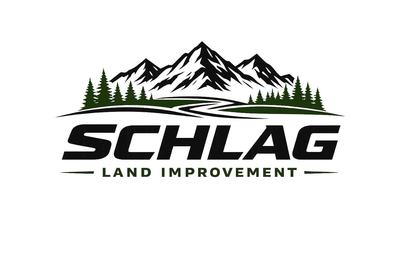 Schlag Land Improvement